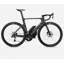 Orbea Orca Aero M20iltd Road Bike In Carbon Raw Matt