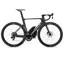 Orbea Orca Aero M21eltd Road Bike In Carbon Raw Matt