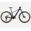 Orbea Urrun 10 E-Mountain Bike In Tanzanite-Blue Gloss