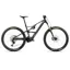 Orbea Rise Lt M10 420Wh E-Mountain Bike In Cosmic Carbon View/Golden Sand Gloss