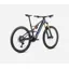 Orbea Rise Lt M20 630Wh E-Mountain Bike Custom