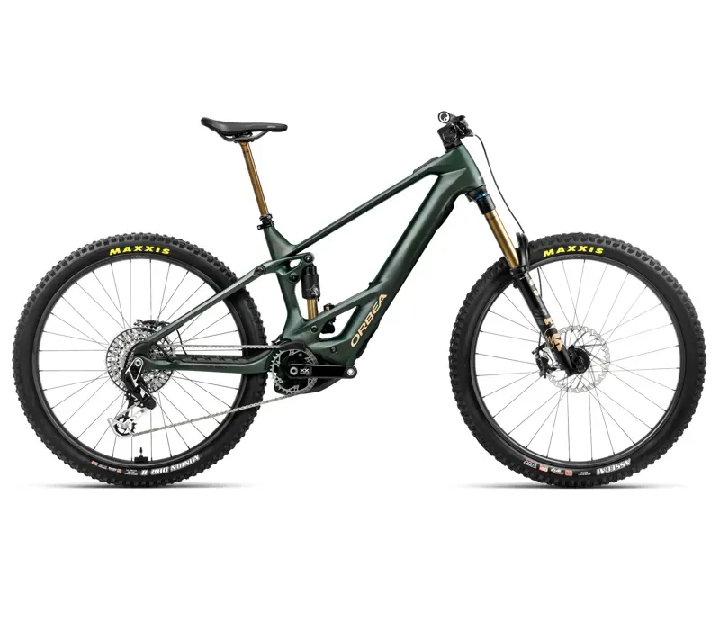 Mountain Bike Orbea Wild Ebike 2021 Ebike Orbea Wild Fs M10 2021