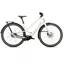 Orbea Diem 20 E-Road Bike In Ivory White