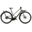 Orbea Diem 10 E-Road Bike In Spaceship Green Matt