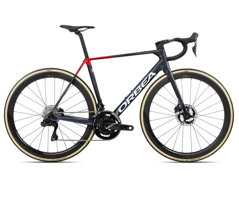 Orbea Orca M10i Replica Road Bike In Ceratizit - WNT