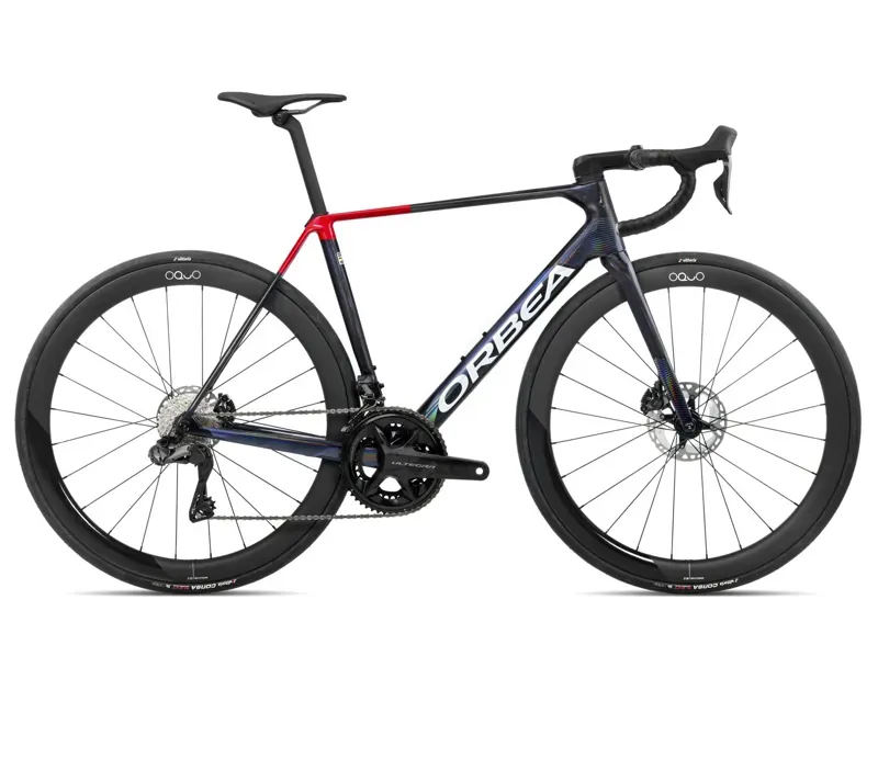 Orbea Orca M20i Replica Road Bike In Ceratizit - WNT