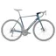 Orbea Orca Omr Road Bike Frameset In Slate Blue/Halo Silver Matt