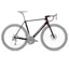 Orbea Orca Omr Road Bike Frameset In Wine Red/Titanium Gloss