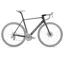 Orbea Orca Omx Road Bike Frame In Tanzanite Matt/Carbon Raw Matt