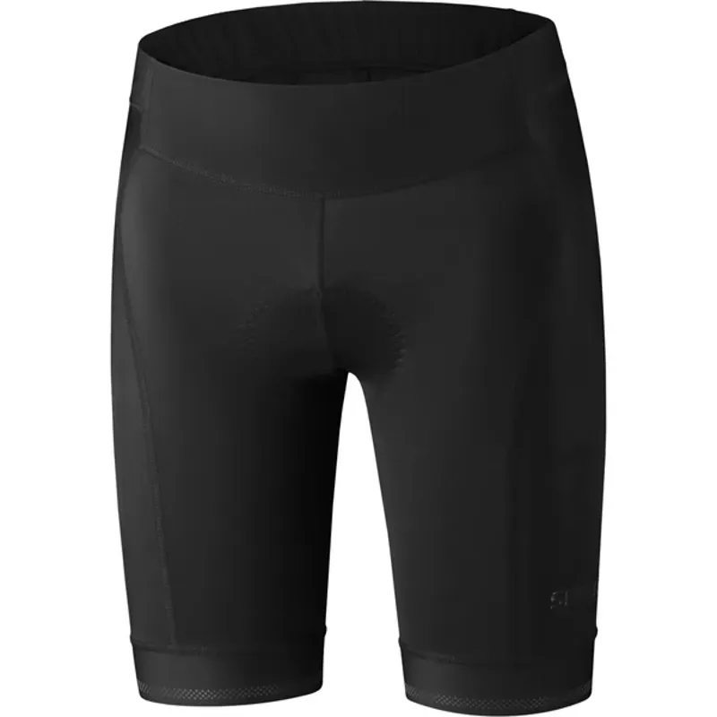 Shimano Clothing Inizio Mens Shorts in Black