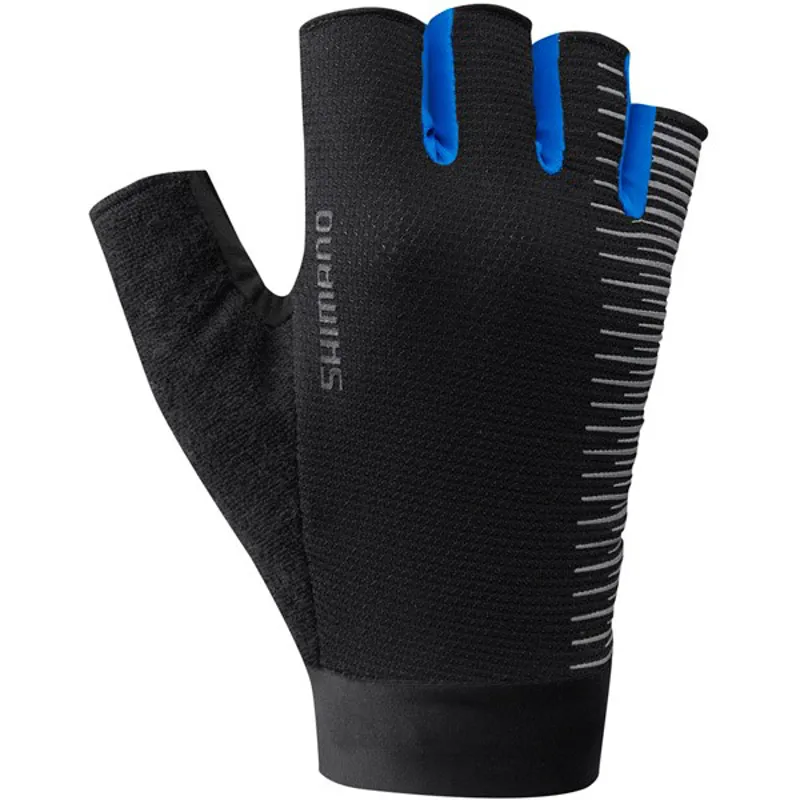 Shimano Classic Glove in Black