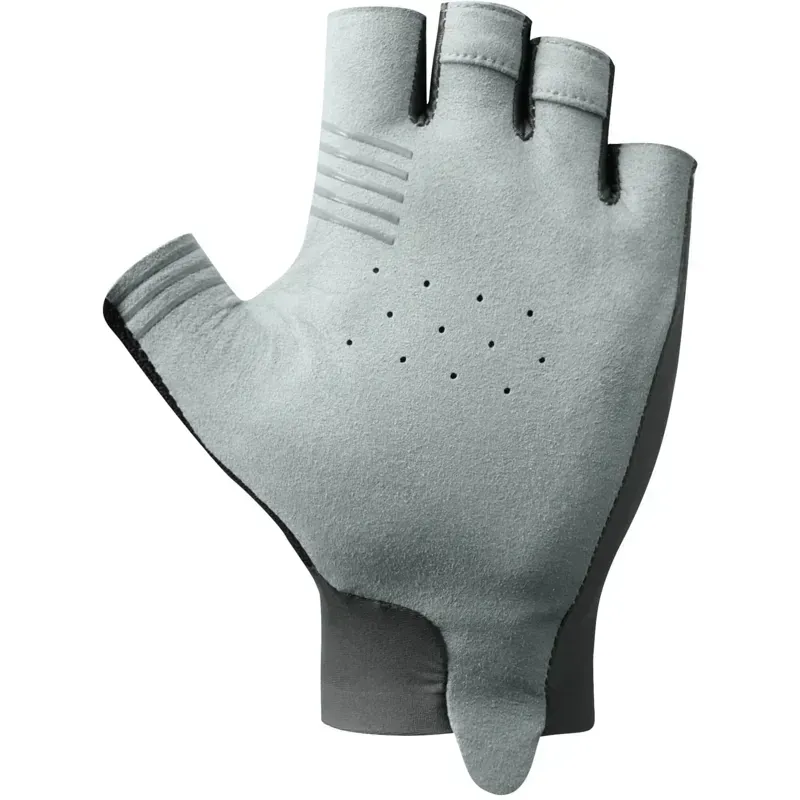 Shimano Clothing Advanced Race Gloves in Black-1