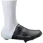 Shimano Clothing S-PHYRE Aero Shoe Covers in Flash White