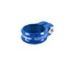 Hope Seat Clamp - Bolt - - Blue 38.5