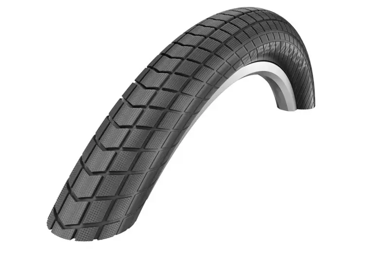 Schwalbe Super Moto-X 20 X 2. 40