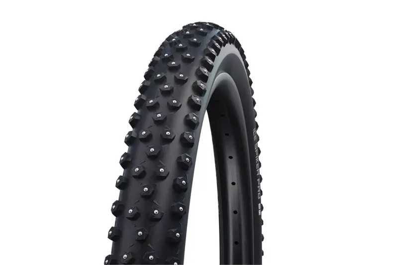 Schwalbe Ice Spiker Pro 29er Black 29x2.25