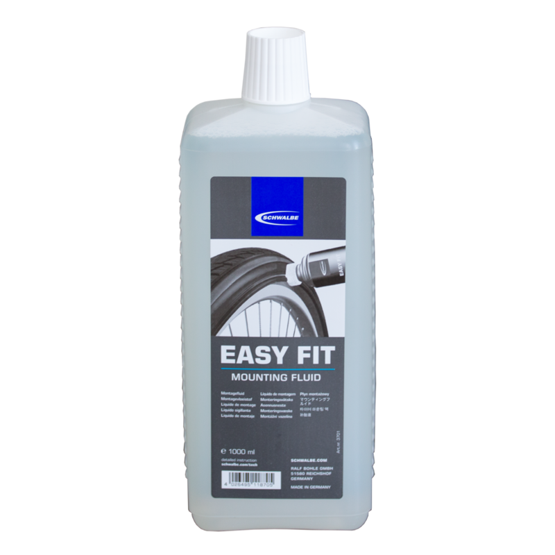 Schwalbe Easy Fit Mounting Fluid