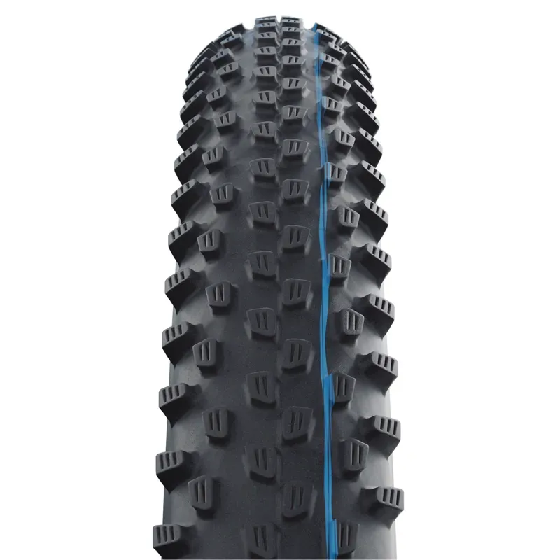 Schwalbe Racing Ray Mountain Bike Tyre -  Evo Super Ground TLE 26x2.25