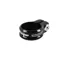 Hope Seat Clamp - Bolt - - Black 38.5