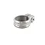 Hope Seat Clamp - Bolt - - Silver 28.6
