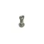 Hope Seatpost Clamp Bolt and Tear Drop Nut in Silver