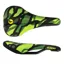SDG Bel Air V3 Lux-Alloy Terra Firma 140mm Saddle in Hasie Green