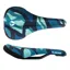 SDG Bel Air V3 Lux-Alloy Terra Firma 140mm Saddle in Hasie Blue