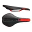 SDG Duster MTN P Cro-Mo Rail Saddle in Red