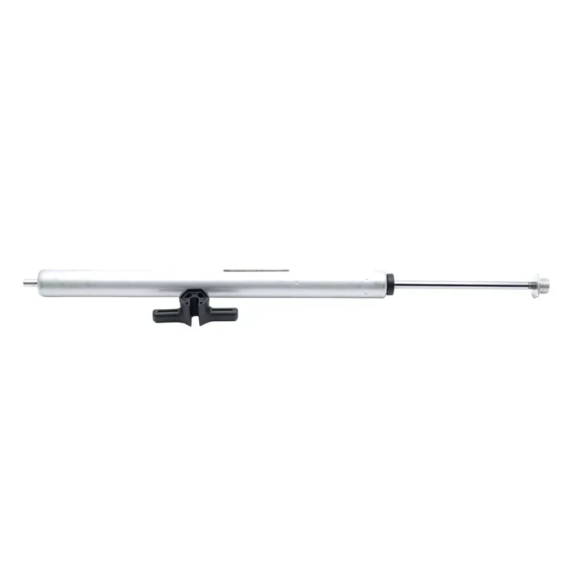 SDG Tellis Seatpost Catridge Assembly in Silver