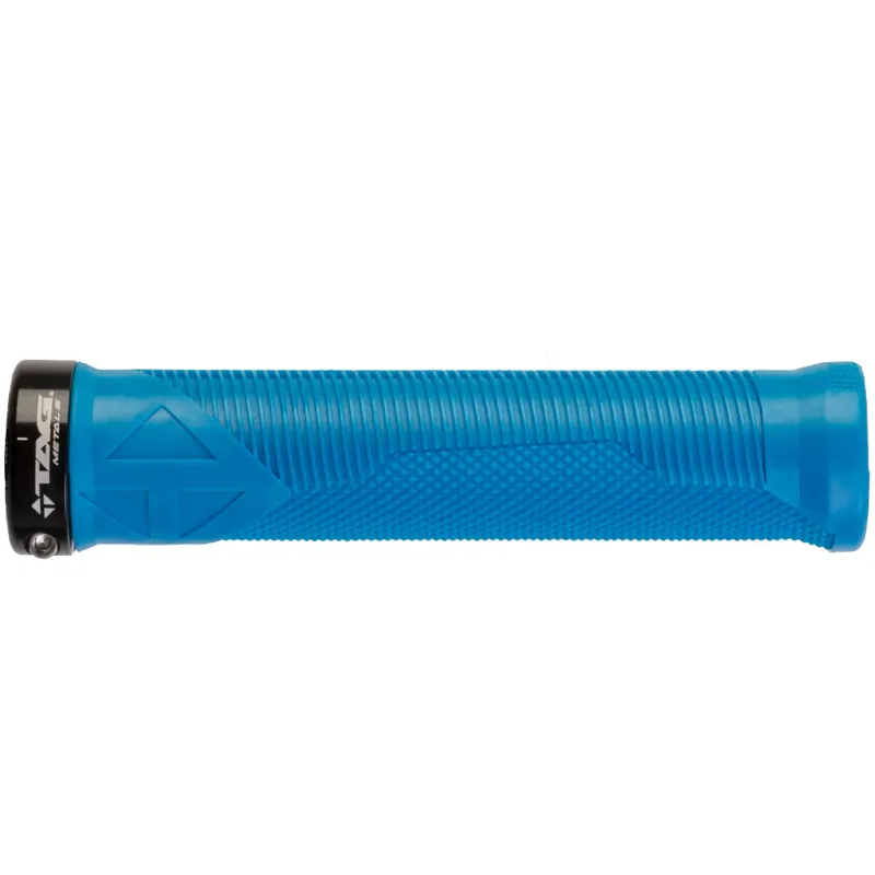 Tag Metals T1 Section Grips in Blue