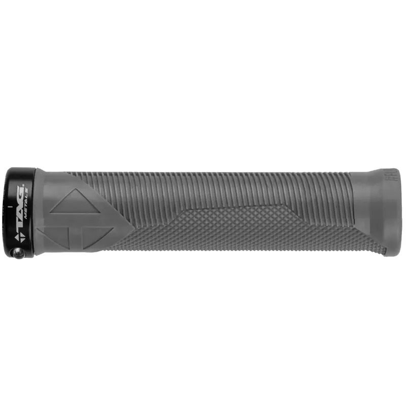 Tag Metals T1 Section Grips in Grey