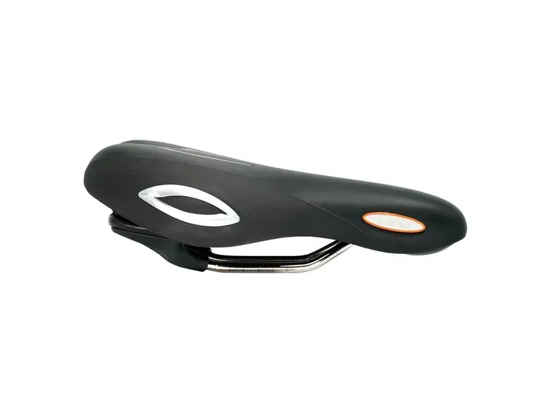 Selle Royal Lookin Saddle in Black-2