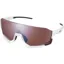 Shimano Aerolite RideScape Road Lens Glasses in White