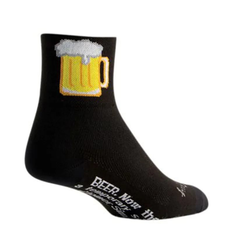 SockGuy Bevy Socks