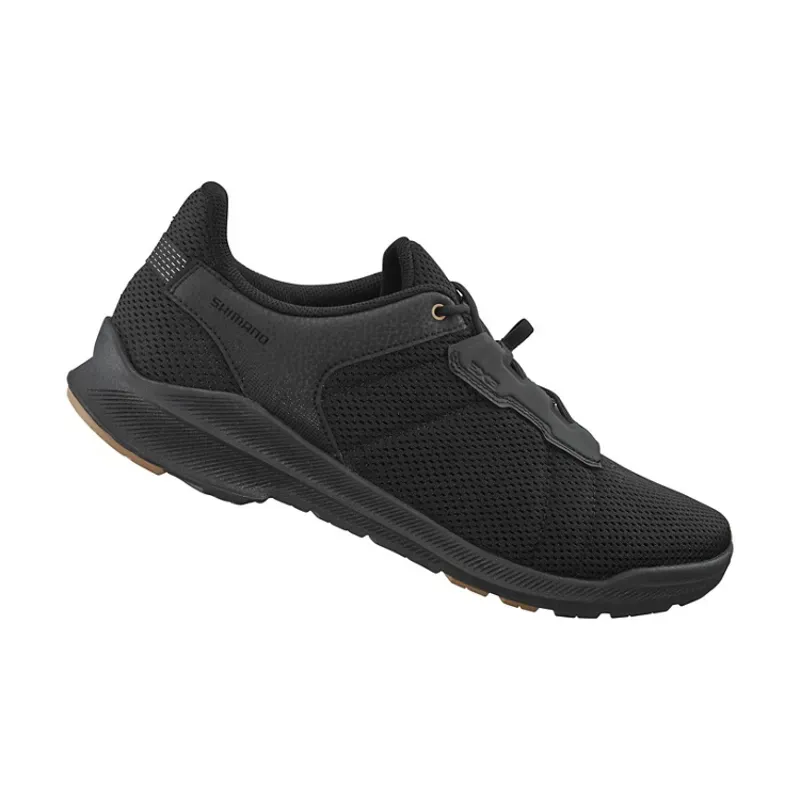 Shimano EX300 Shoes in Black