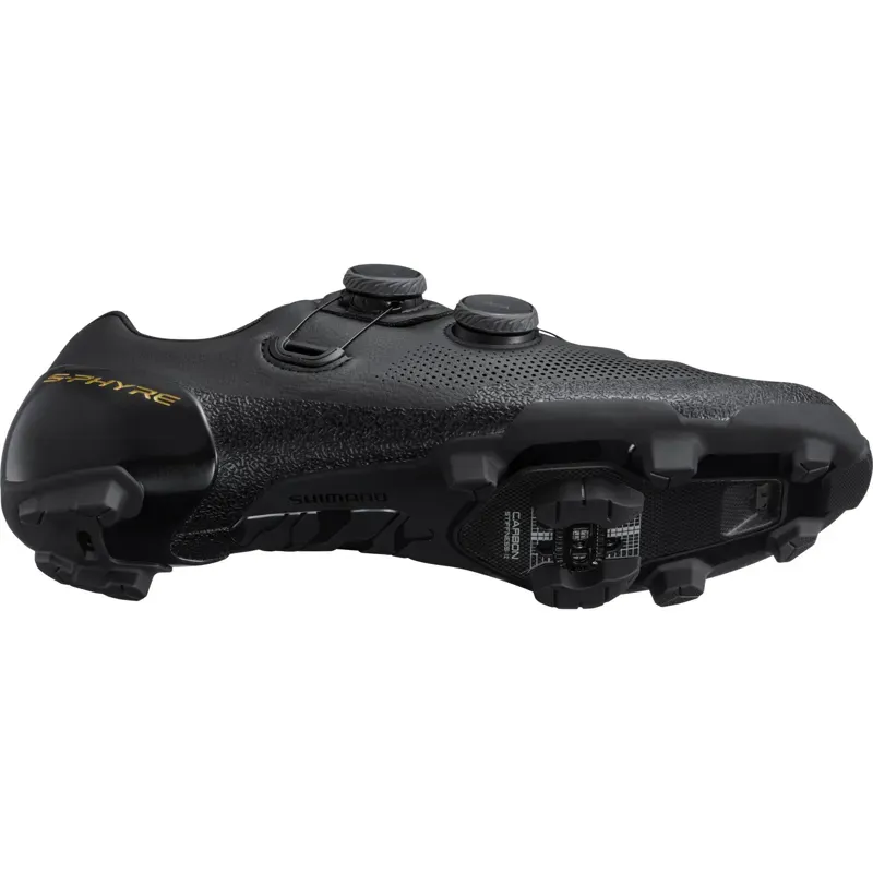 Shimano  S-PHYRE RX9 RX910 Shoes-4