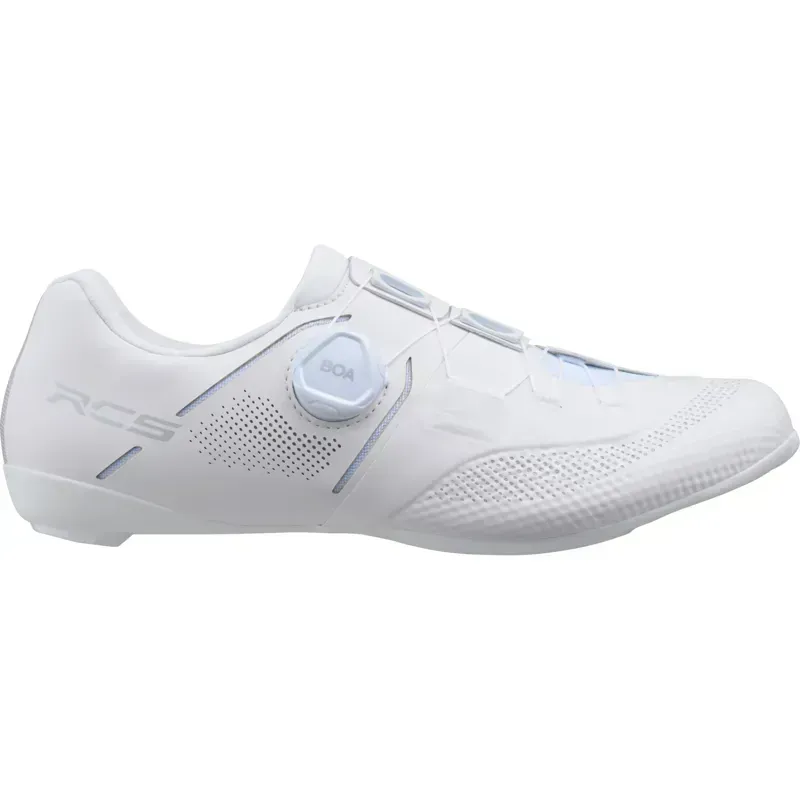 Shimano Clothing RC503W Women's Shoes in White