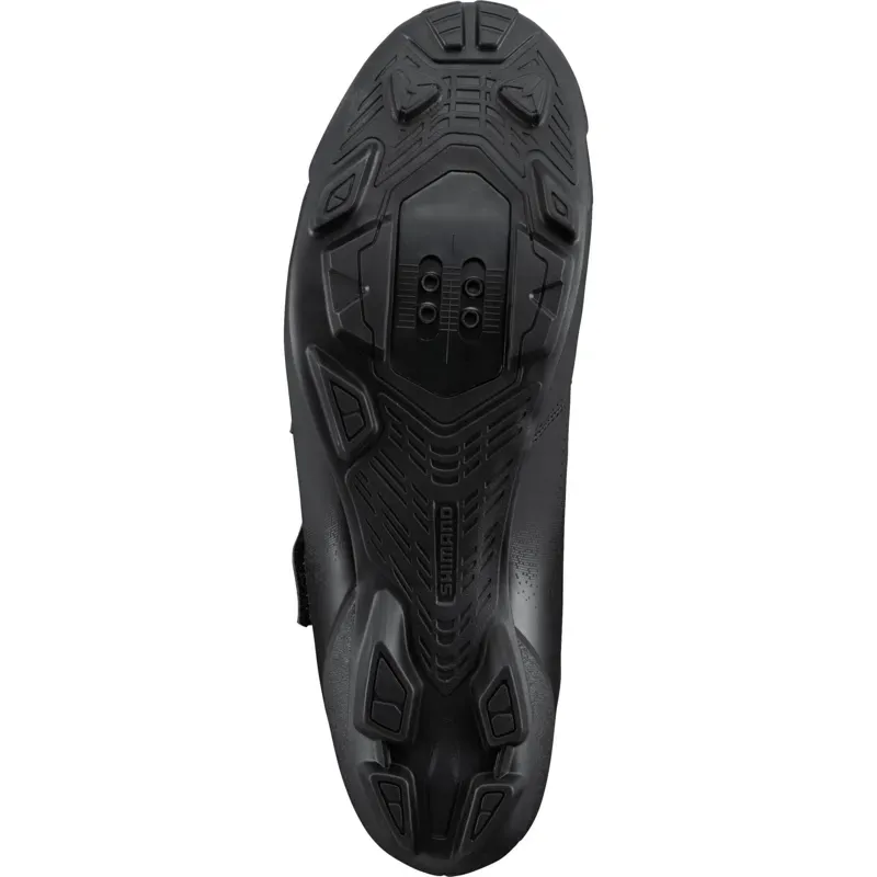 Shimano Clothing XC1 XC102 Shoes in Black-5