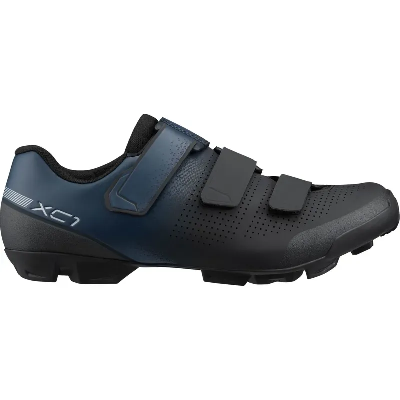 Shimano Clothing XC1W XC102W Women's Shoes in Black