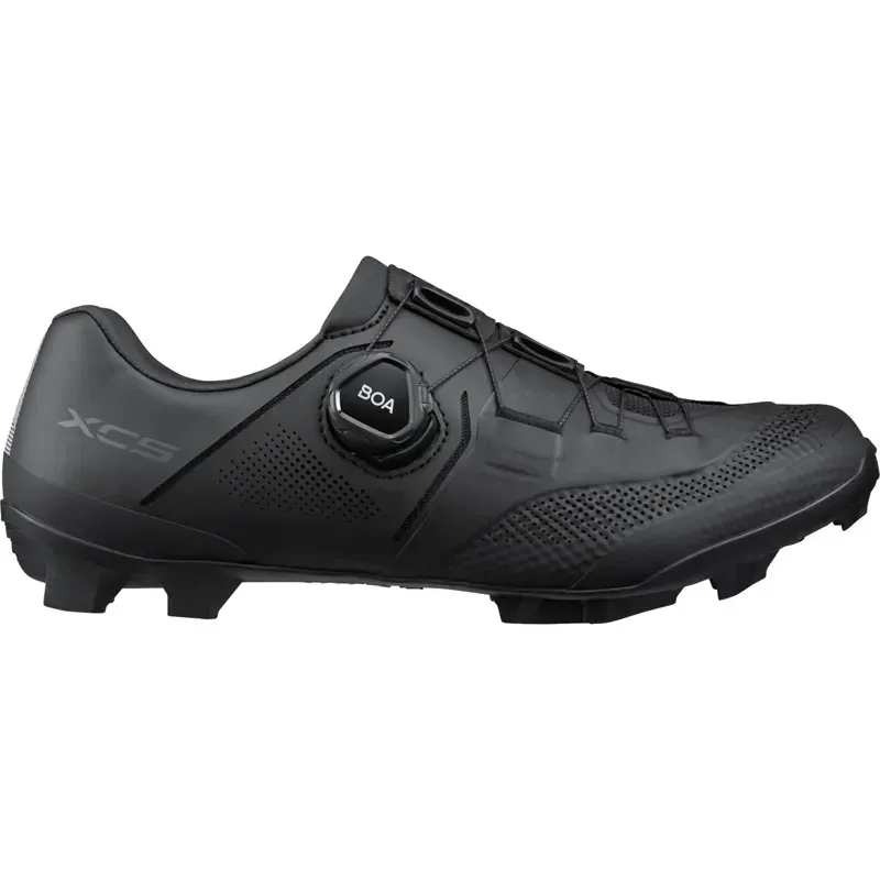Shimano Clothing XC5W XC503W Women's Shoes in Black