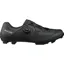 Shimano Clothing XC5 XC503 Shoes in Black