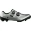 Shimano Clothing XC7 XC703 Shoes in Silver