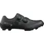 Shimano Clothing XC7 XC703 Shoes In Black