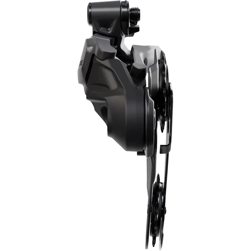 Shimano Deore RD-M7200 12-Speed Shadow ES Rear Derailleur Long Cage in Black-3