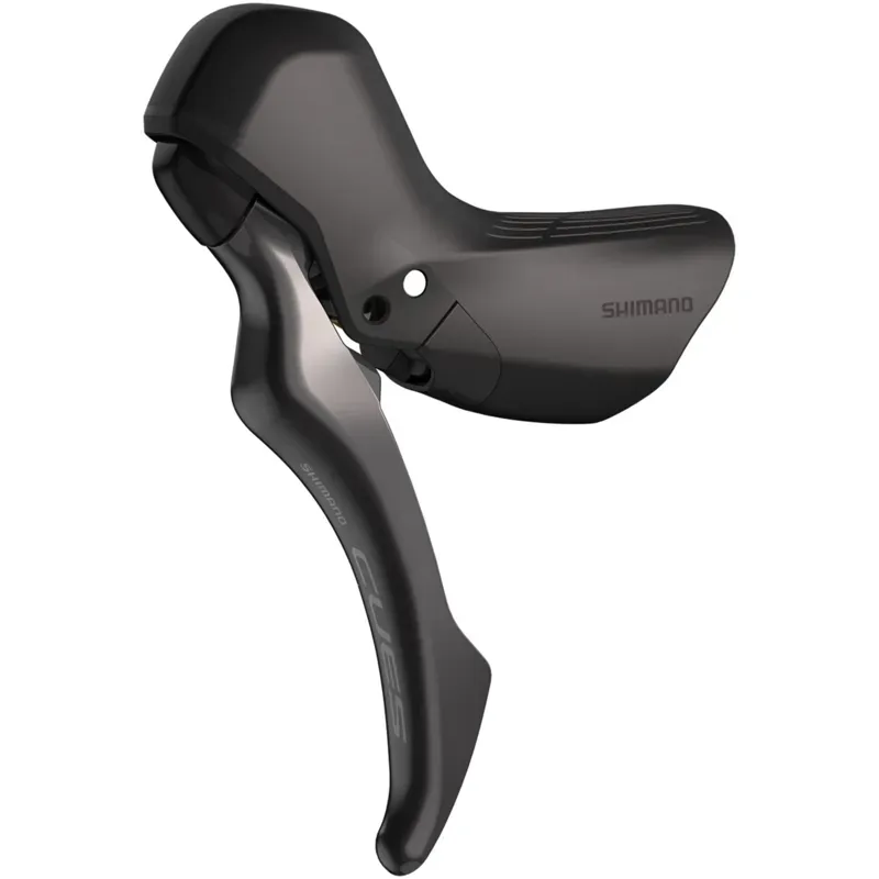 Shimano Brake Lever Cues u6030 Lh Black left hand
