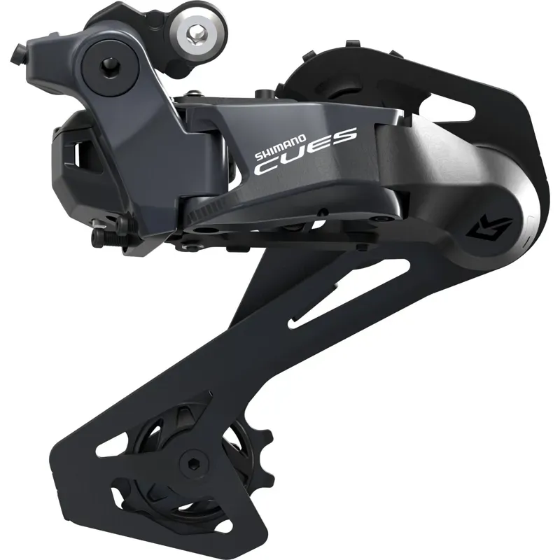 Shimano RD-U8050 CUES rear derailleur SGS medium cage 11-speed Shadow