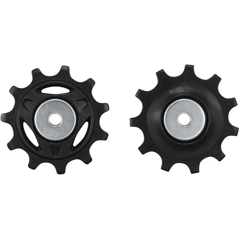 Shimano Jockey Wheels RDU6050 Pulley Set Black