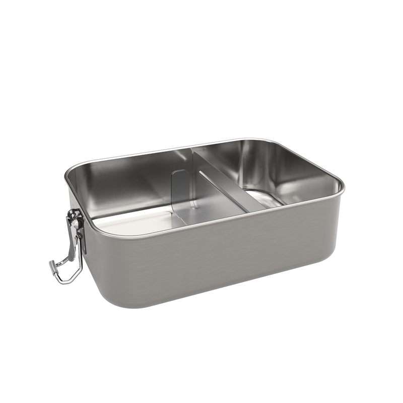 Sigg Gemstone 1.1l Food Box in Selenite-2