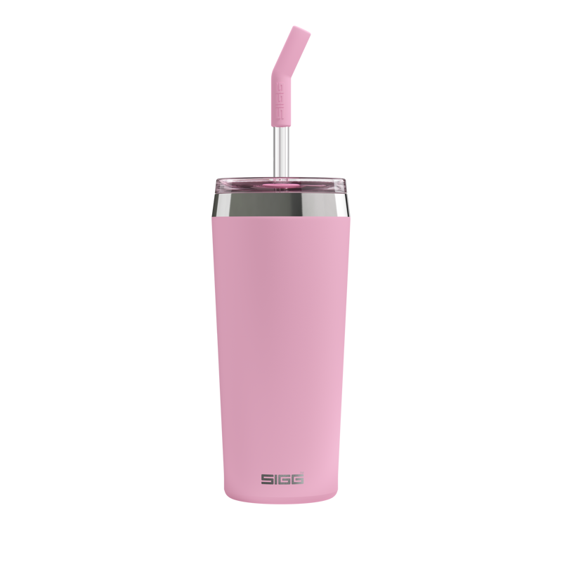 Sigg Helia 0.45l Insulated Mug in Lingonberry-1