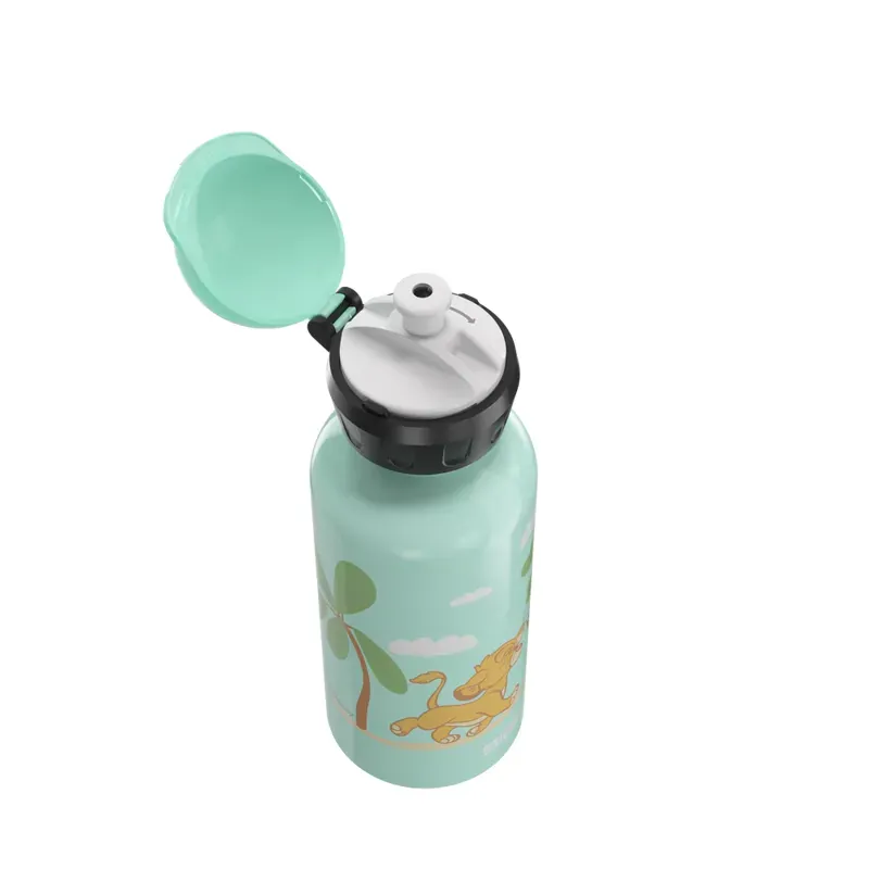 Sigg KLT 400ml Disney Bottle in Simba Roar-3